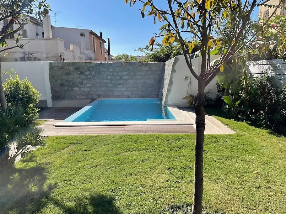 Loft Incantevole Con Piscina Apartment Tortoli