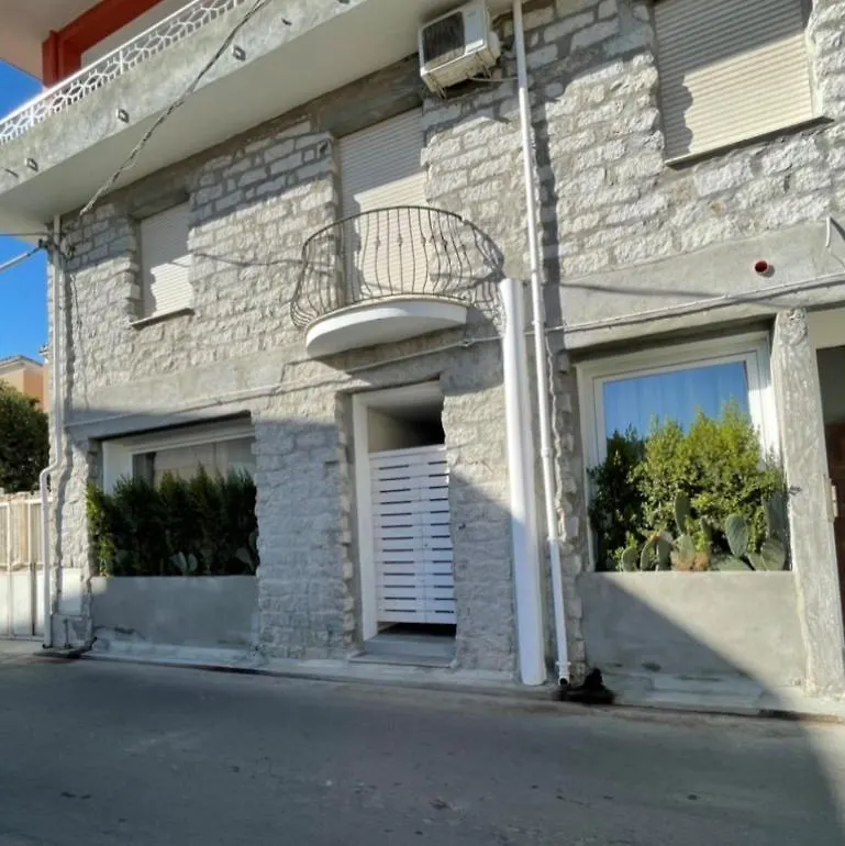 Loft Incantevole Con Piscina Apartment Tortoli Italy
