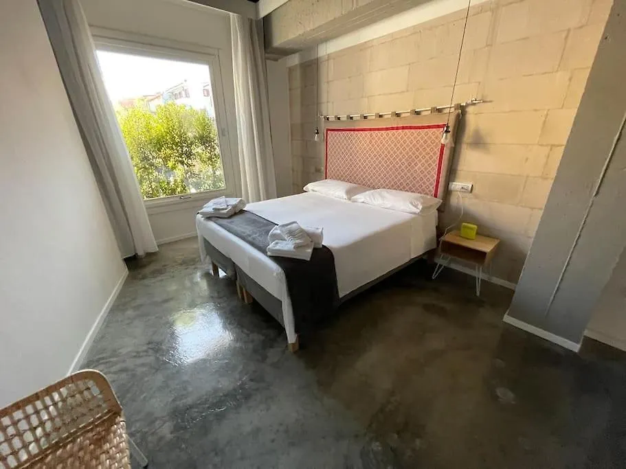 Loft Incantevole Con Piscina Apartment Tortoli