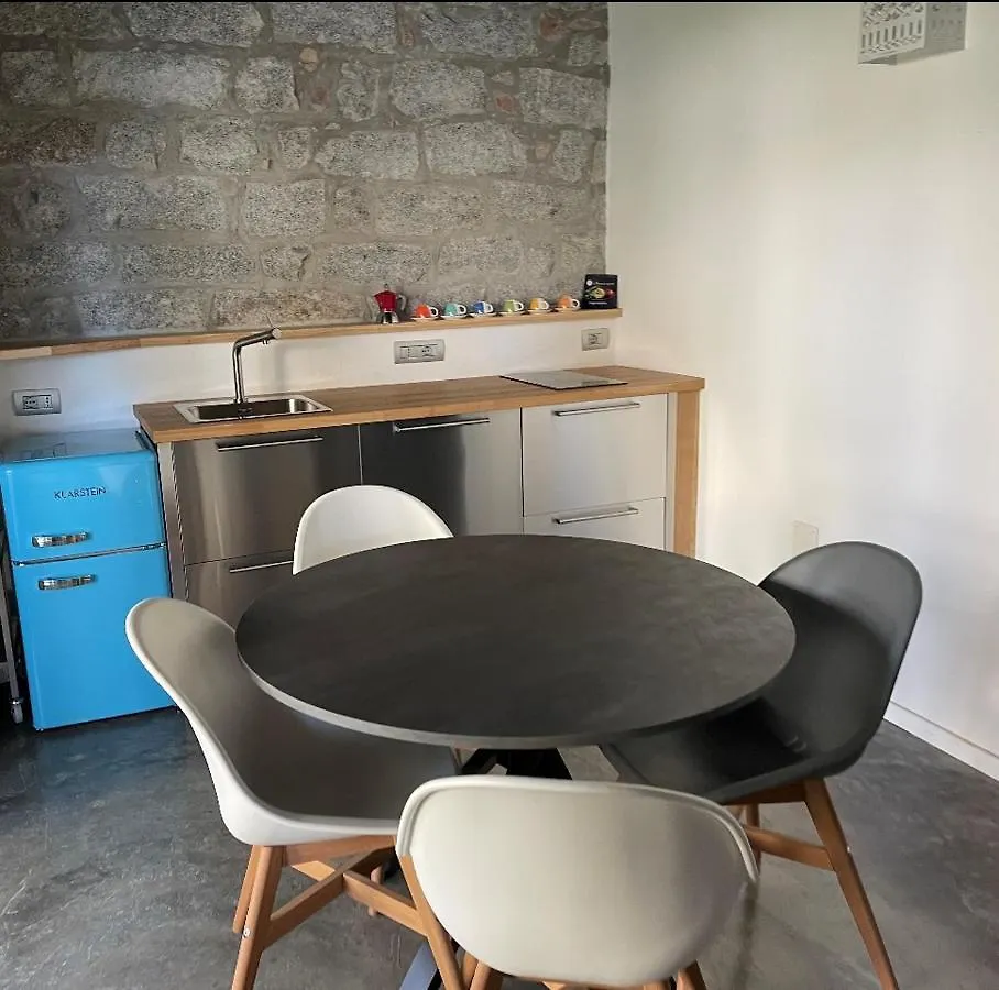 Loft Incantevole Con Piscina Apartment Tortoli