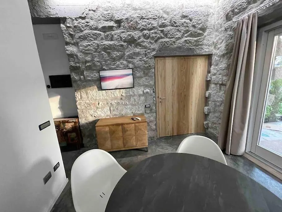 Loft Incantevole Con Piscina Apartment Tortoli Italy