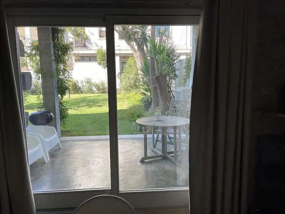 Loft Incantevole Con Piscina Apartment Tortoli