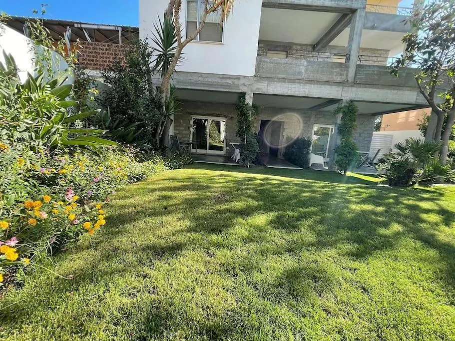 Loft Incantevole Con Piscina Apartment Tortoli