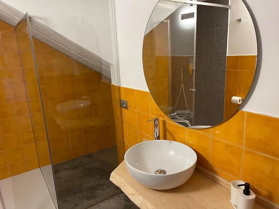 Loft Incantevole Con Piscina Apartment Tortoli