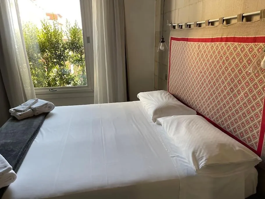 Loft Incantevole Con Piscina Apartment Tortoli Italy