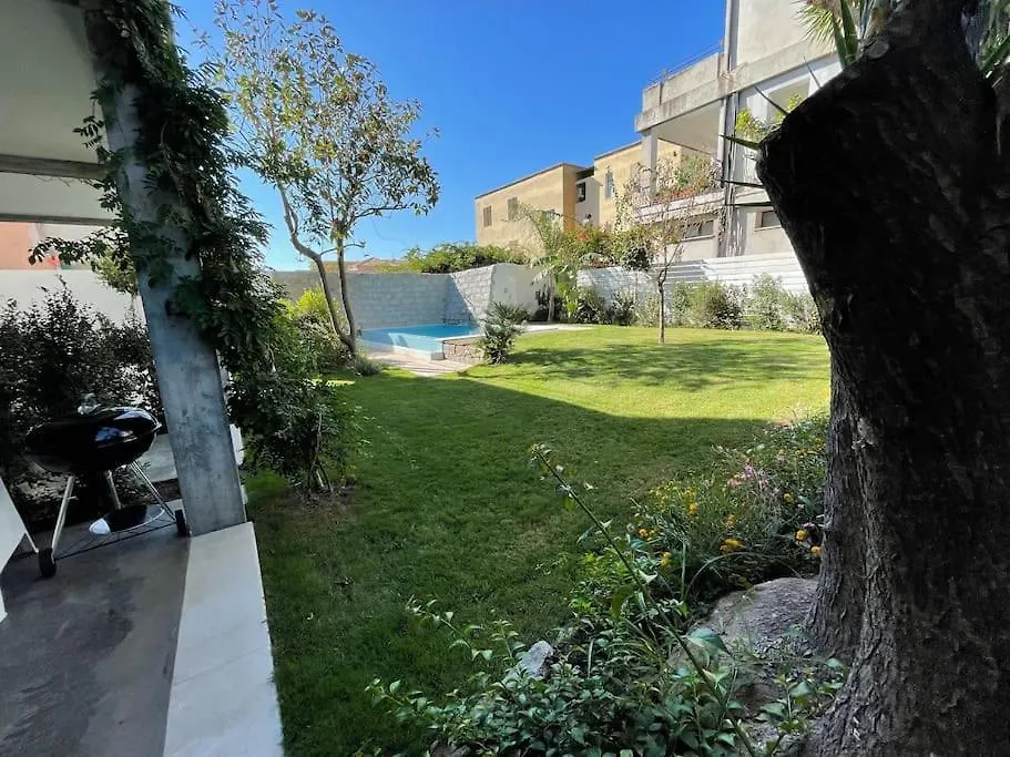 Loft Incantevole Con Piscina Apartment Tortoli