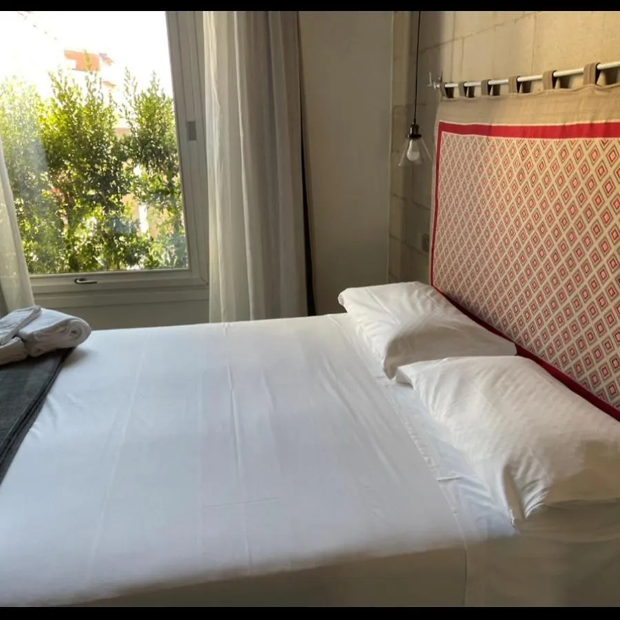 Loft Incantevole Con Piscina Apartment Tortoli