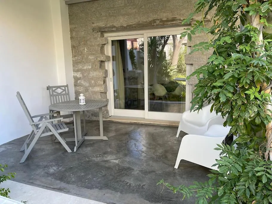 Loft Incantevole Con Piscina Apartment Tortoli