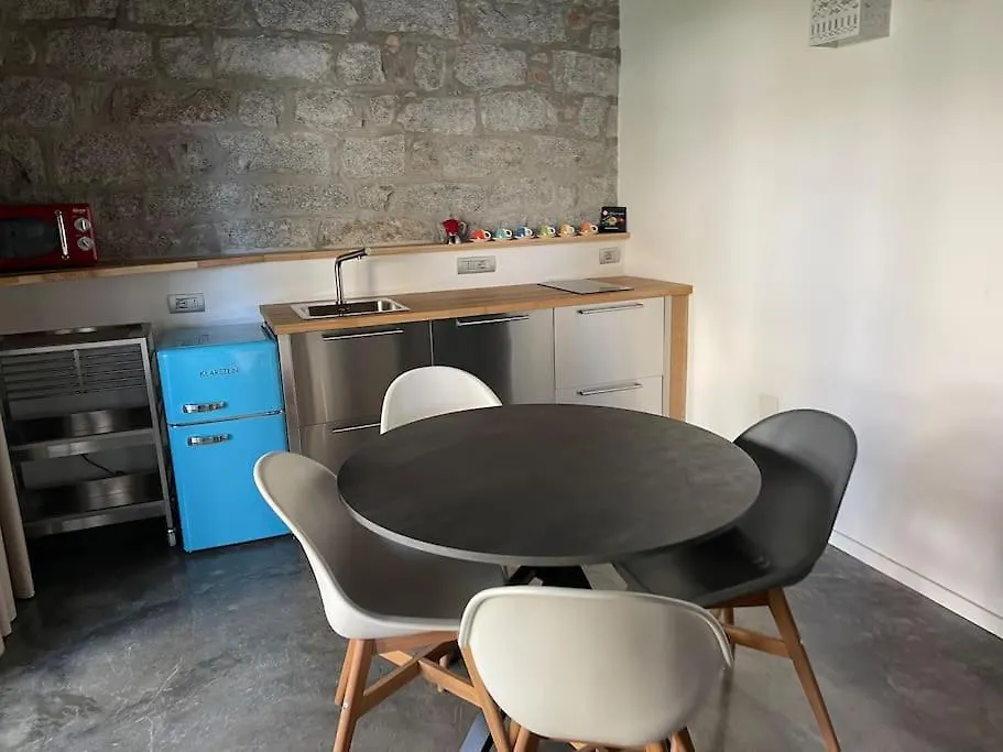 Loft Incantevole Con Piscina Apartment Tortoli