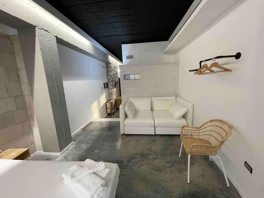 Loft Incantevole Con Piscina Apartment Tortoli