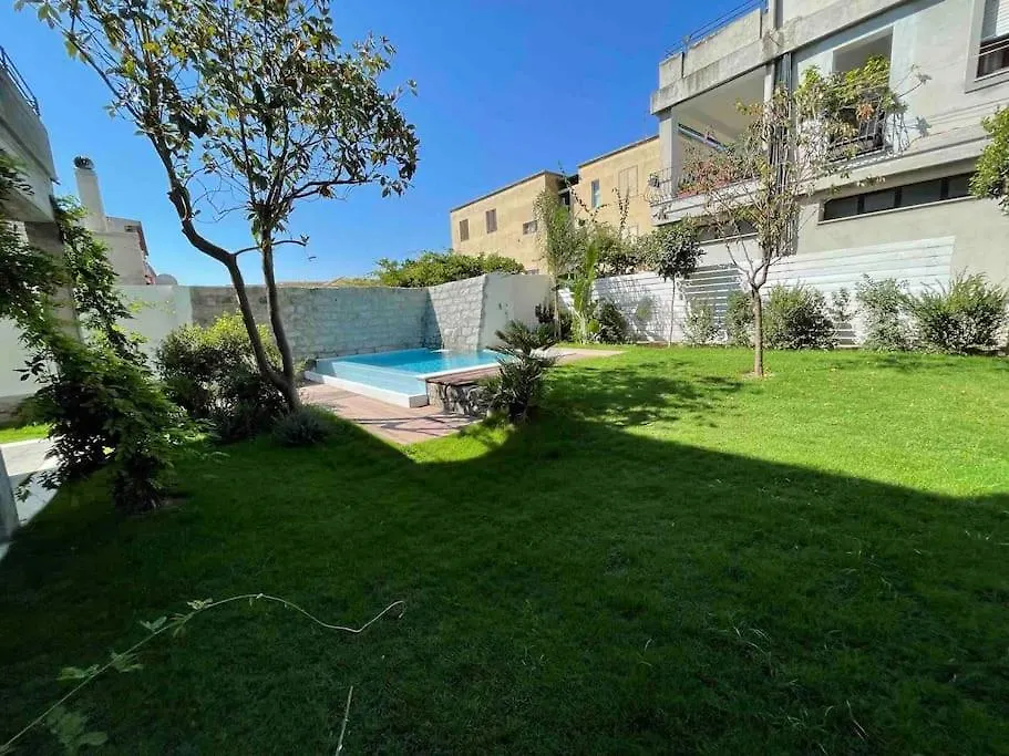Loft Incantevole Con Piscina Apartment Tortoli Italy