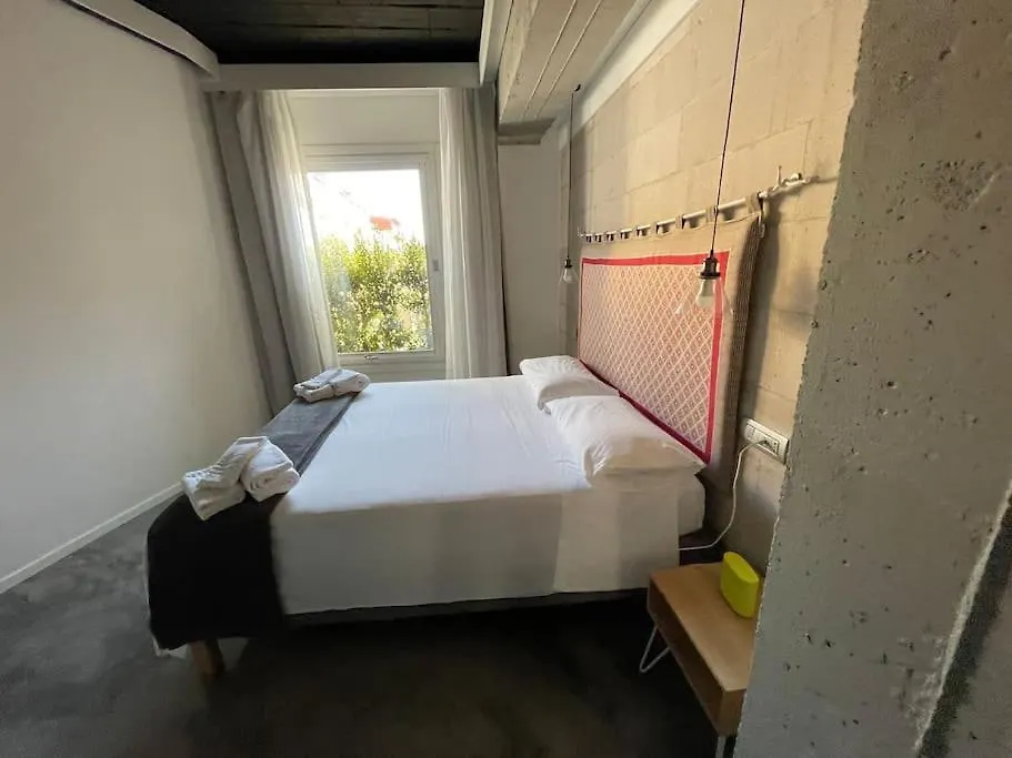 Loft Incantevole Con Piscina Apartment Tortoli
