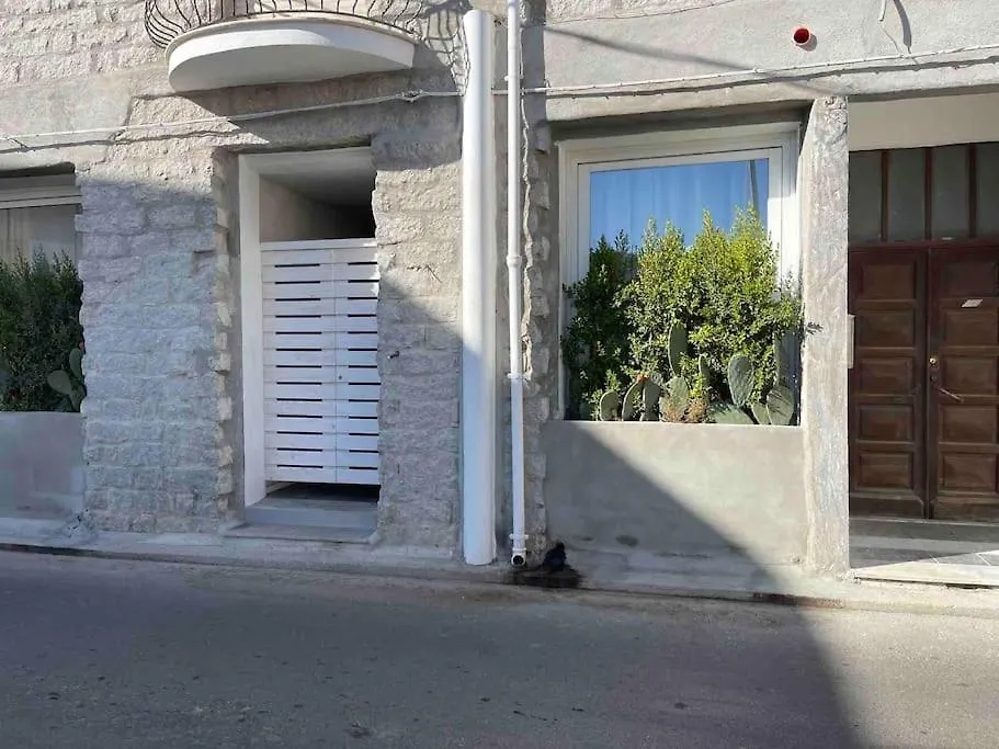 Loft Incantevole Con Piscina Apartment Tortoli 0*,  Italy