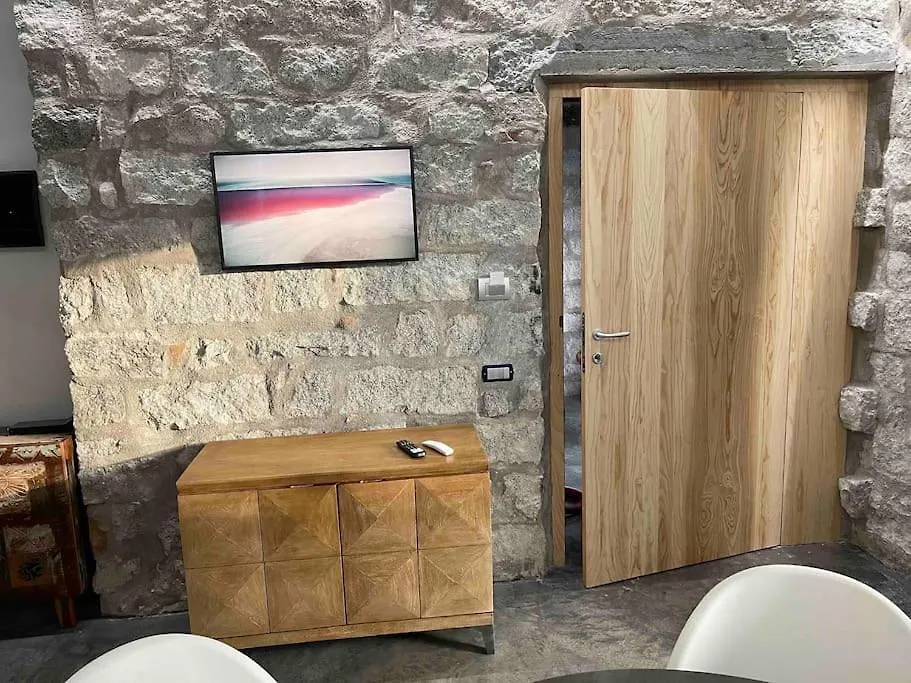 Loft Incantevole Con Piscina Apartment Tortoli