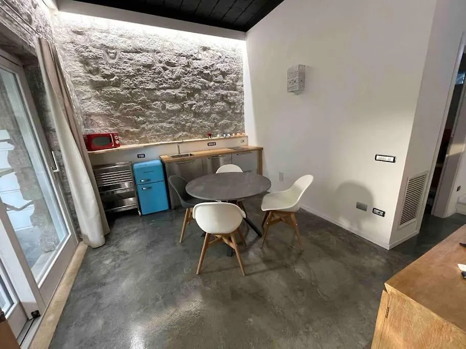 Loft Incantevole Con Piscina Apartment Tortoli 0*,  Italy