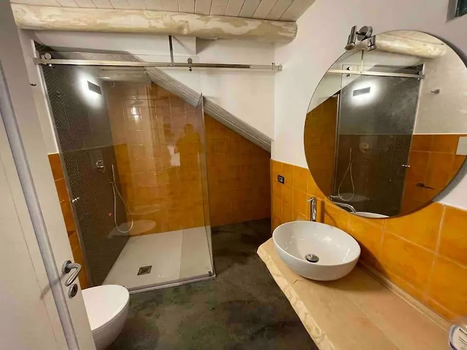 Loft Incantevole Con Piscina Apartment Tortoli 0*,  Italy