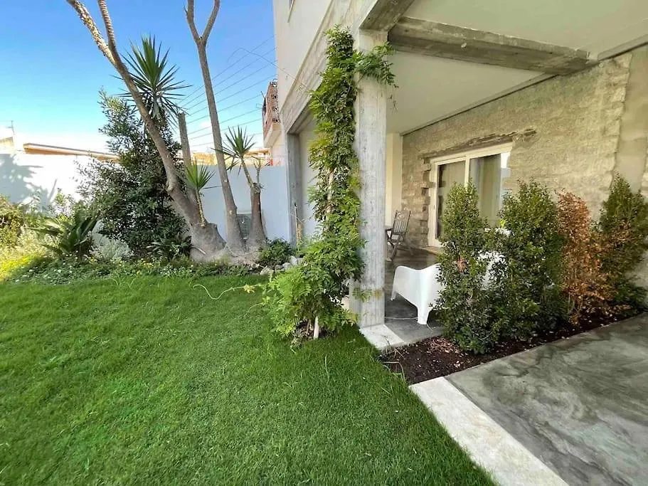 Loft Incantevole Con Piscina Apartment Tortoli