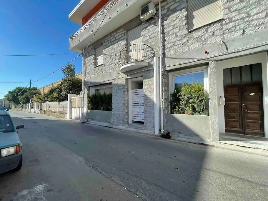 Loft Incantevole Con Piscina Apartment Tortoli 0*,
