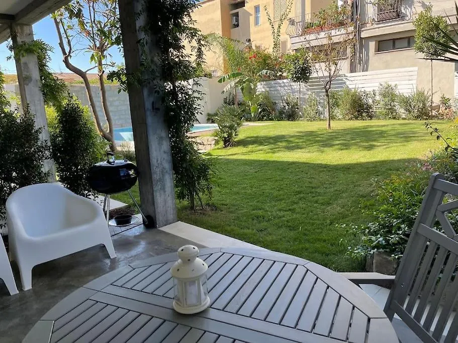 Loft Incantevole Con Piscina Apartment Tortoli