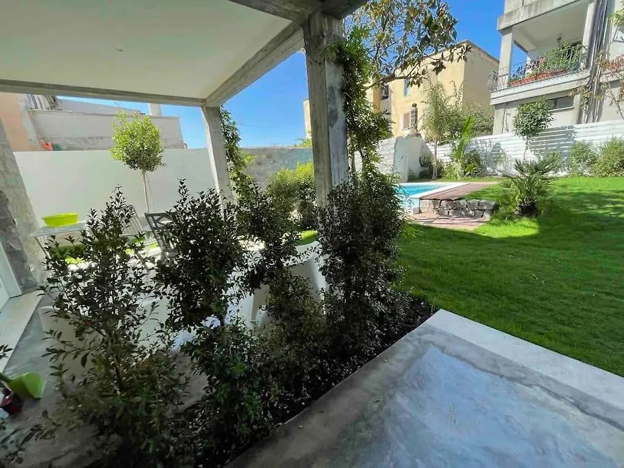 Loft Incantevole Con Piscina Apartment Tortoli