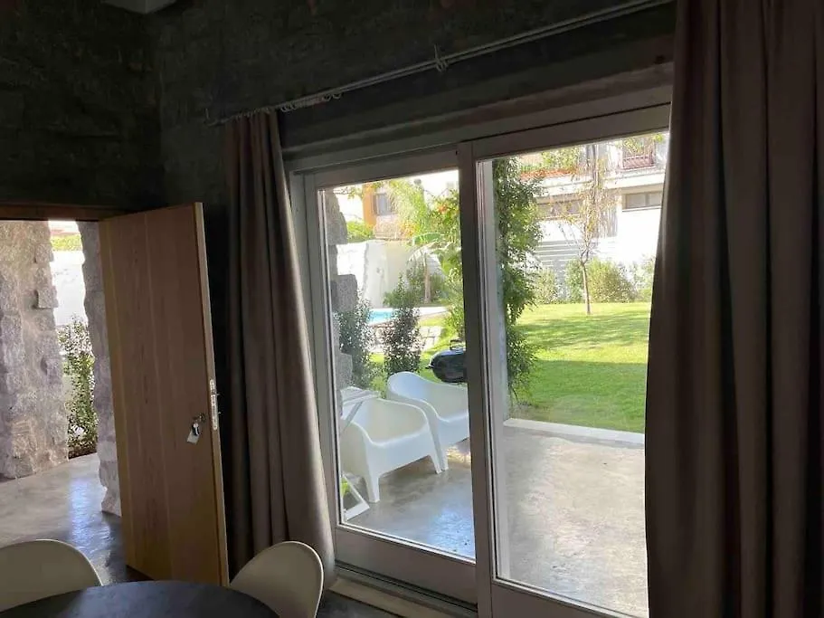 Loft Incantevole Con Piscina Apartment Tortoli