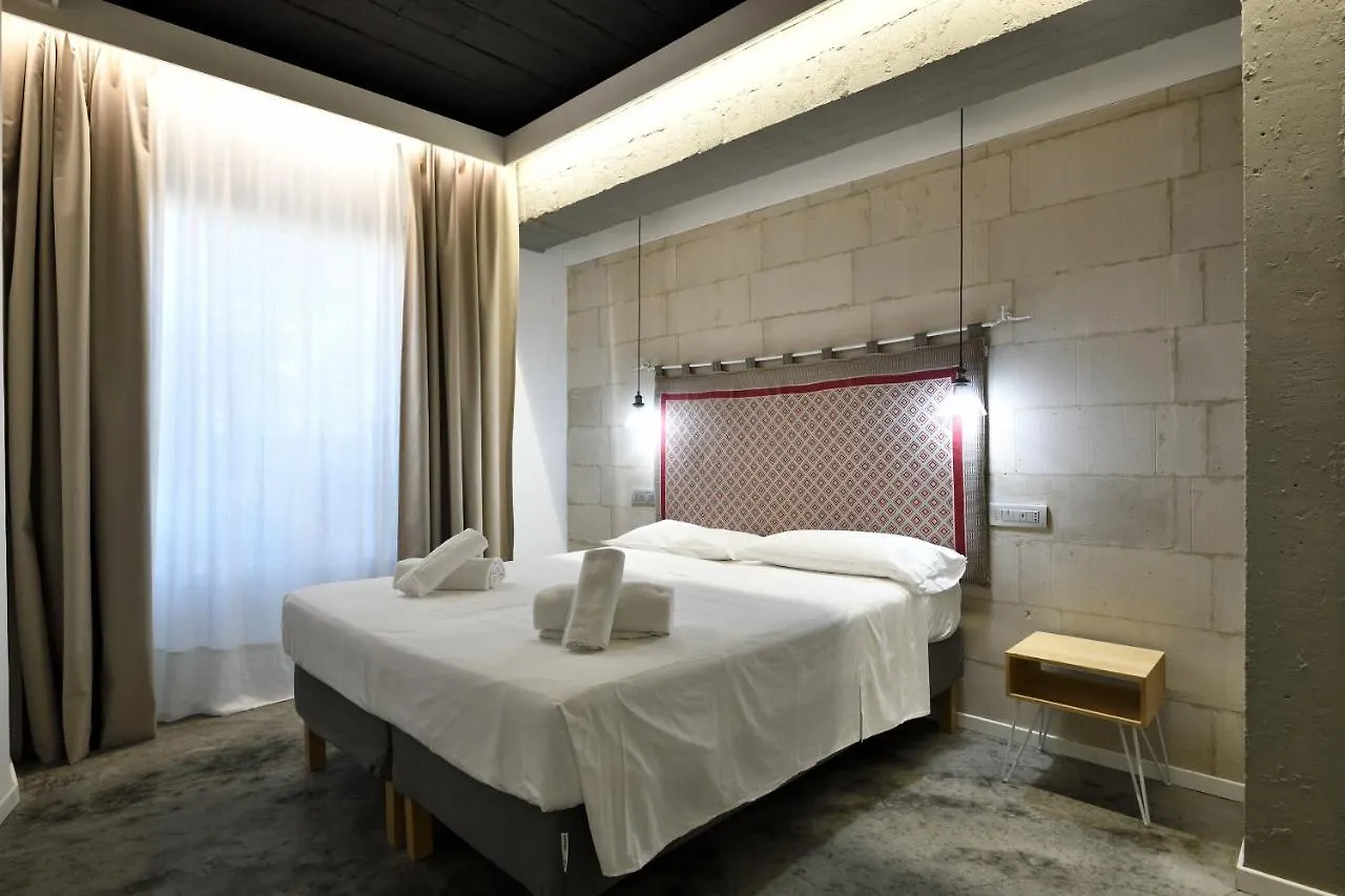 Loft Incantevole Con Piscina Apartment Tortoli 0*,