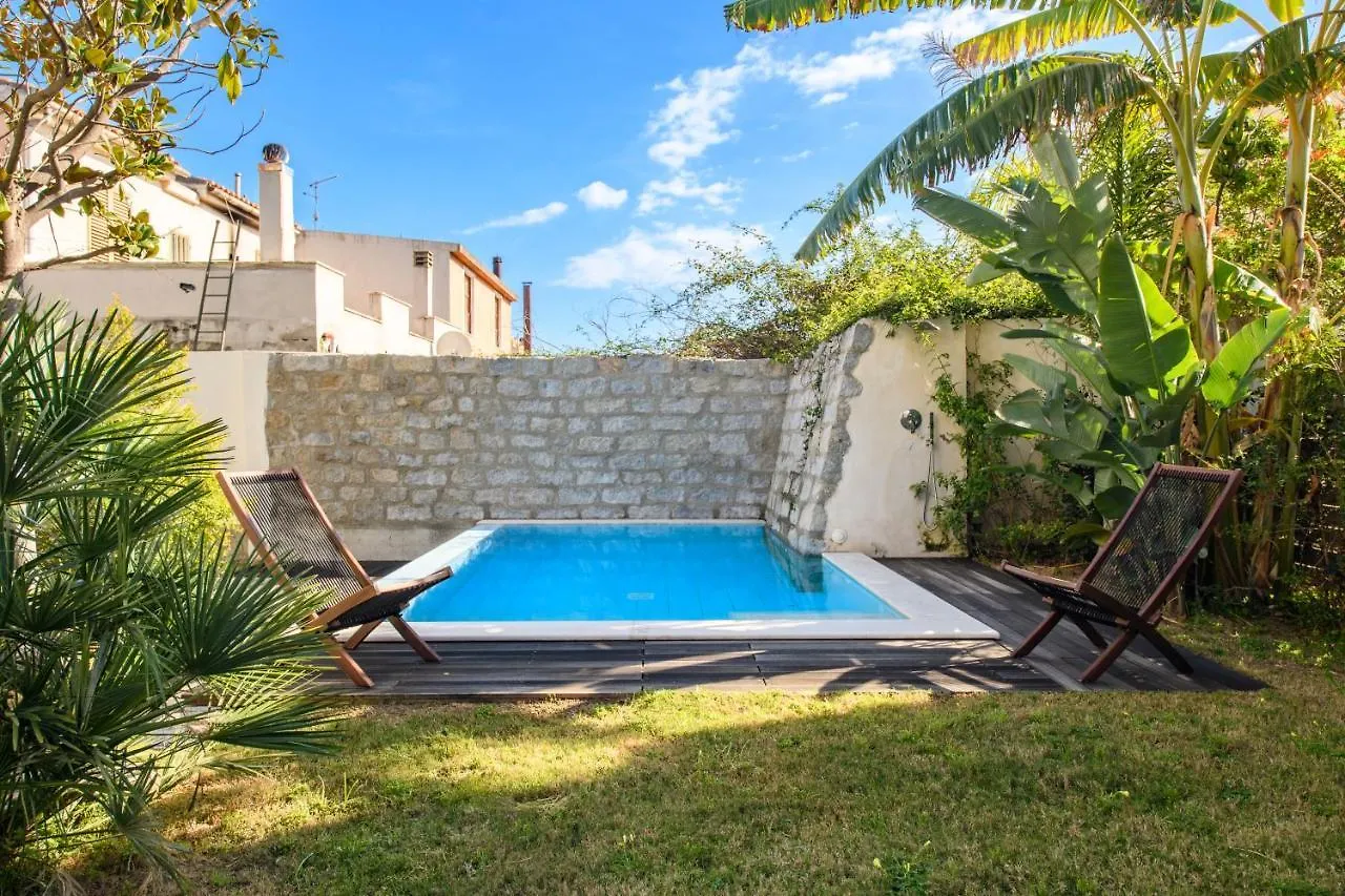 Loft Incantevole Con Piscina Apartment Tortoli 0*,  Italy