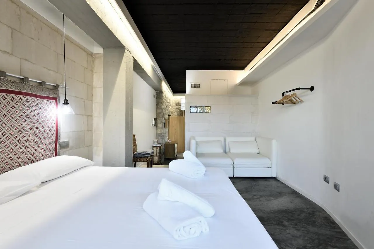 Loft Incantevole Con Piscina Apartment Tortoli 0*,  Italy