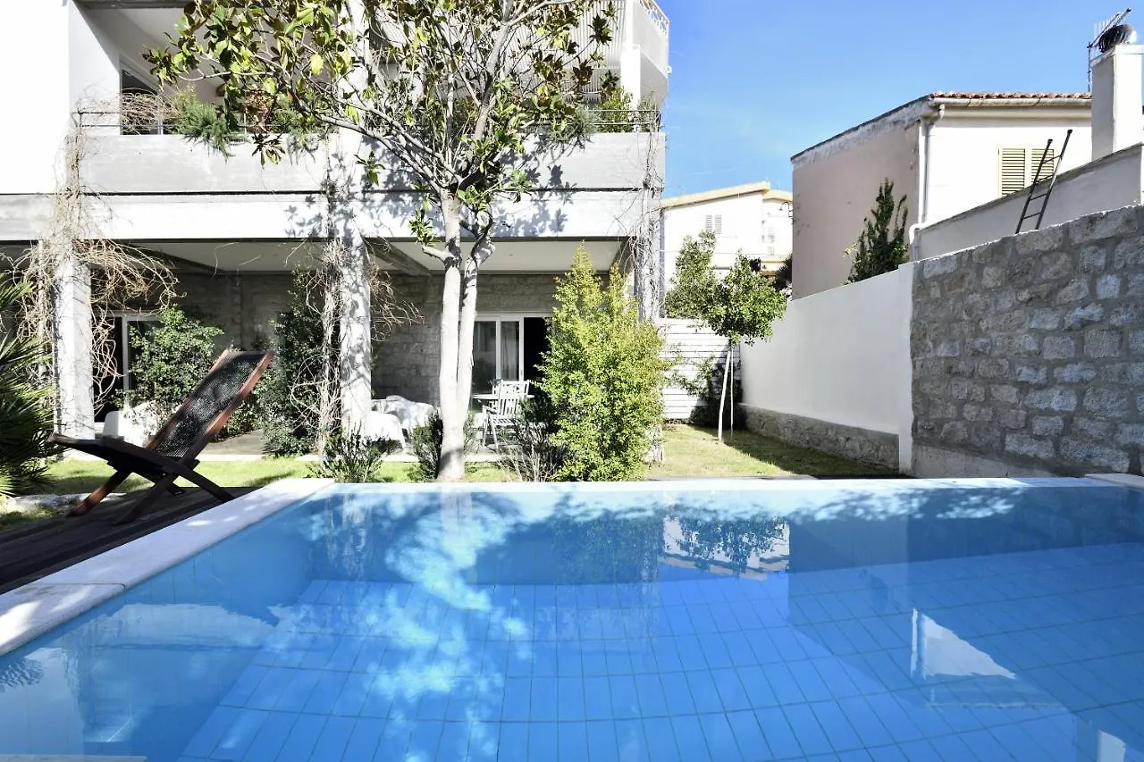 Loft Incantevole Con Piscina location