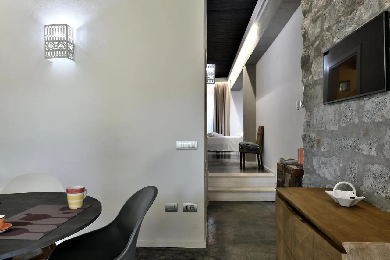 Loft Incantevole Con Piscina Apartment Tortoli