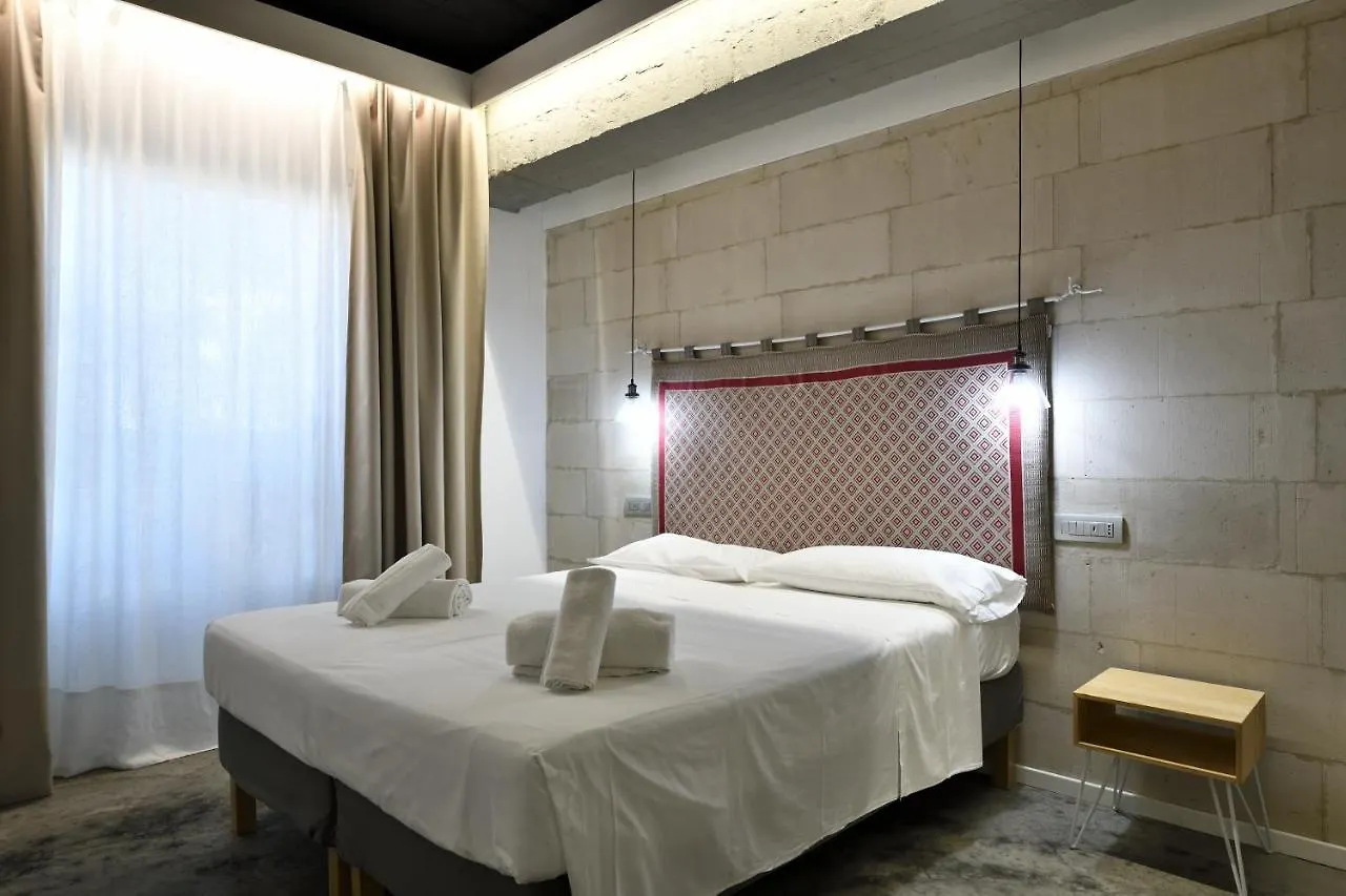 Loft Incantevole Con Piscina Apartment Tortoli
