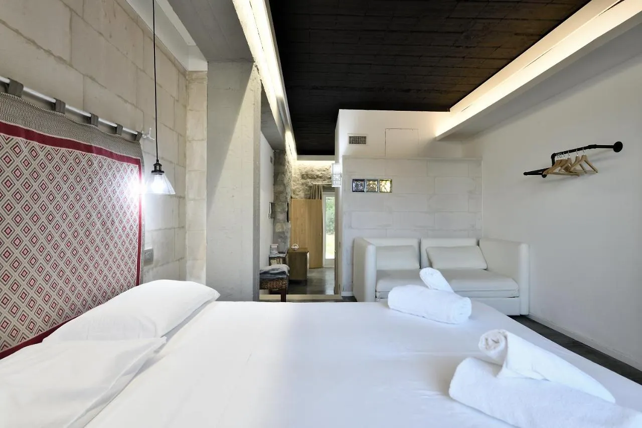 Loft Incantevole Con Piscina Apartment Tortoli Italy