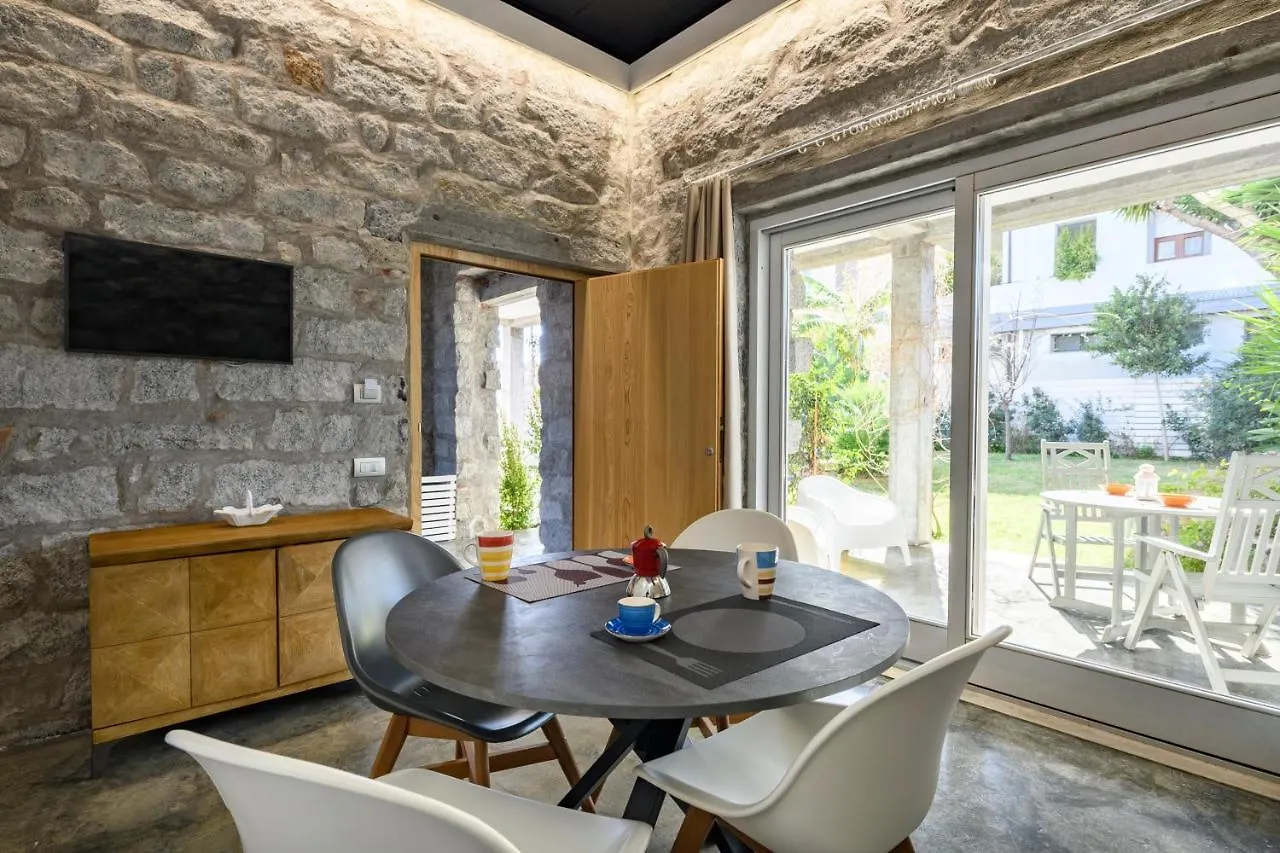 Loft Incantevole Con Piscina Apartment Tortoli