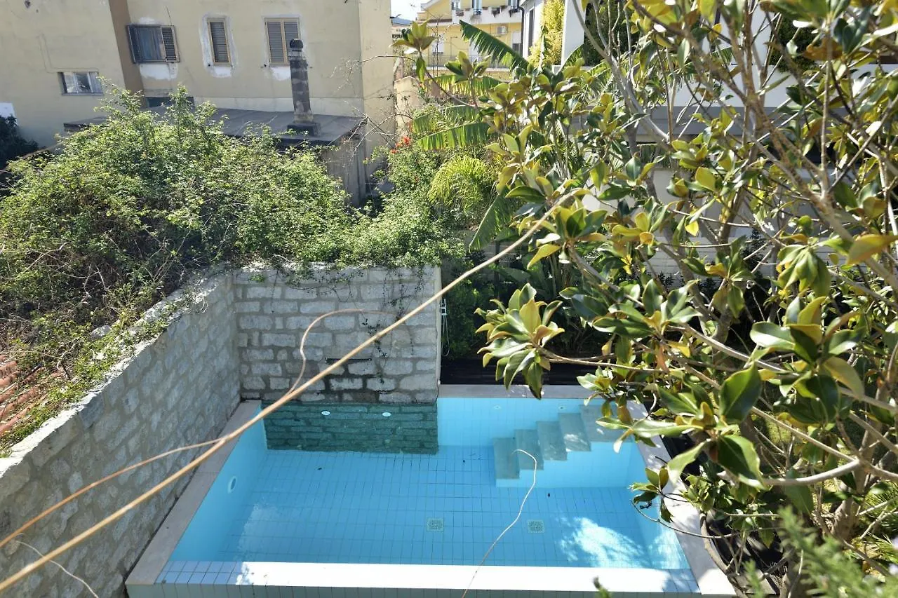 Loft Incantevole Con Piscina Apartment Tortoli Italy