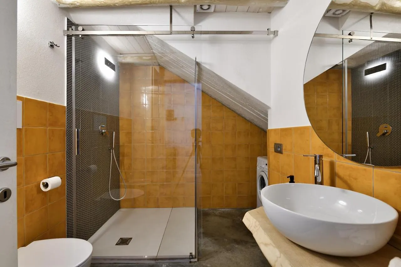 Loft Incantevole Con Piscina Apartment Tortoli 0*,