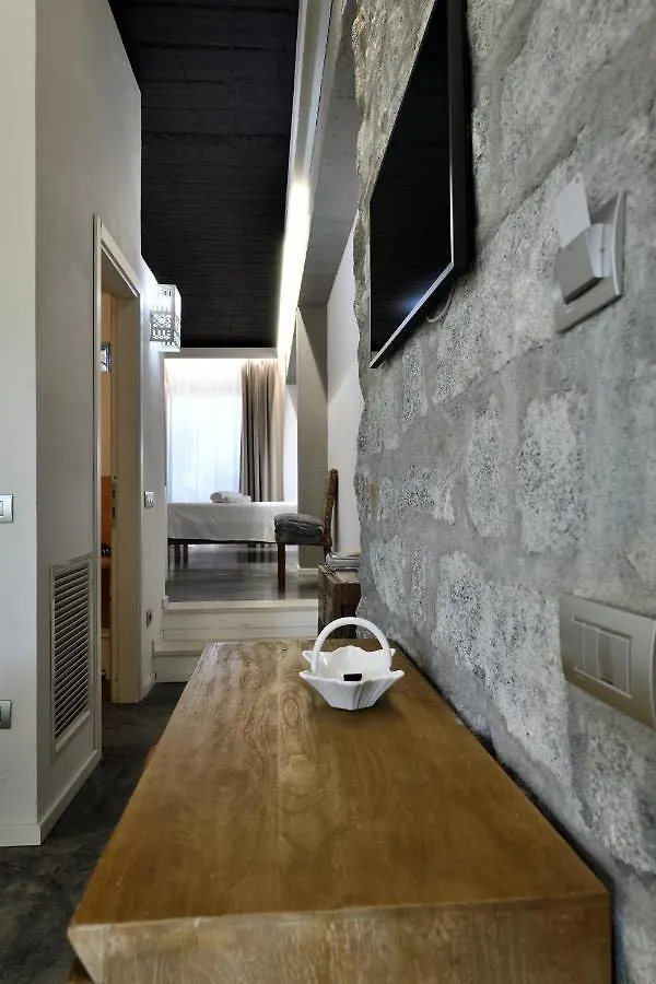 Loft Incantevole Con Piscina Apartment Tortoli
