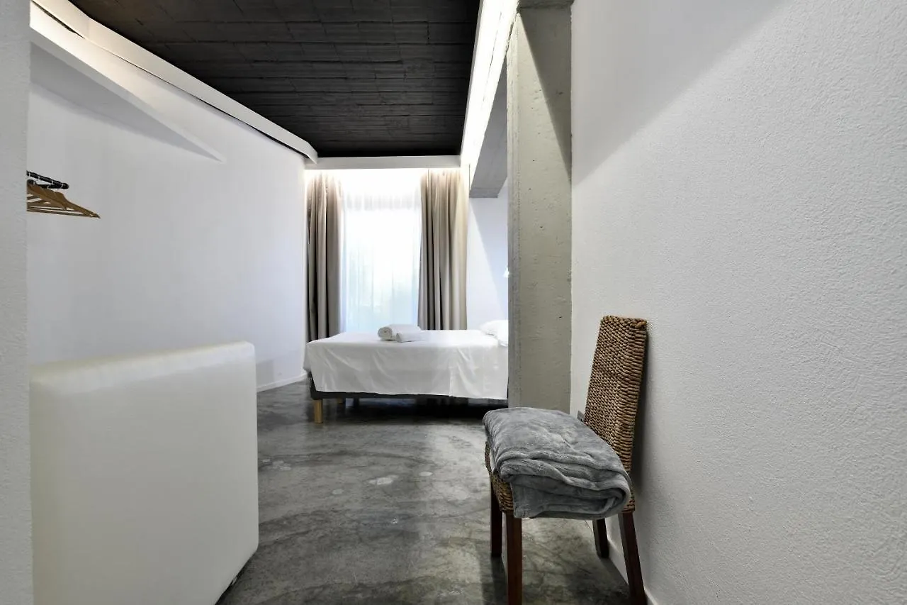 Loft Incantevole Con Piscina Apartment Tortoli 0*,